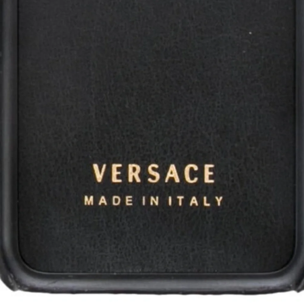 Versace Luxurious iPhone-X Case
